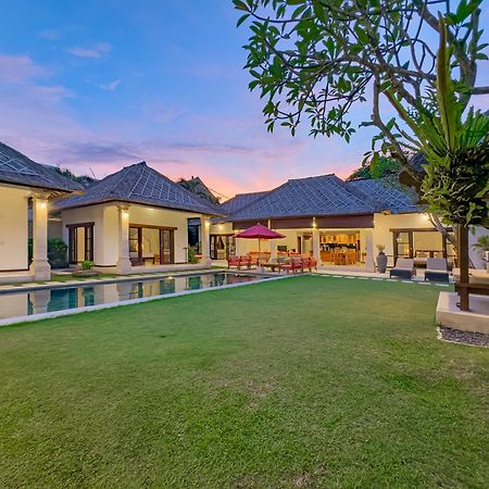 Villa Bugis Drupadi Seminyak المظهر الخارجي الصورة